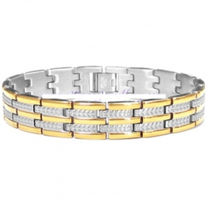 Manufacturers Exporters and Wholesale Suppliers of Bio Magnetic Bracelet Jaipur Rajasthan